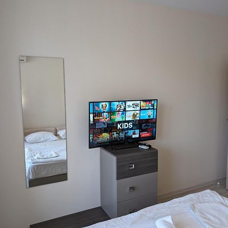 Sunny Star Dreams Condo W Prime Location, Pool, Sea View Sveti Vlas Εξωτερικό φωτογραφία