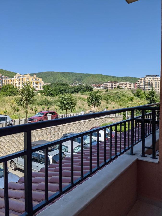 Sunny Star Dreams Condo W Prime Location, Pool, Sea View Sveti Vlas Εξωτερικό φωτογραφία