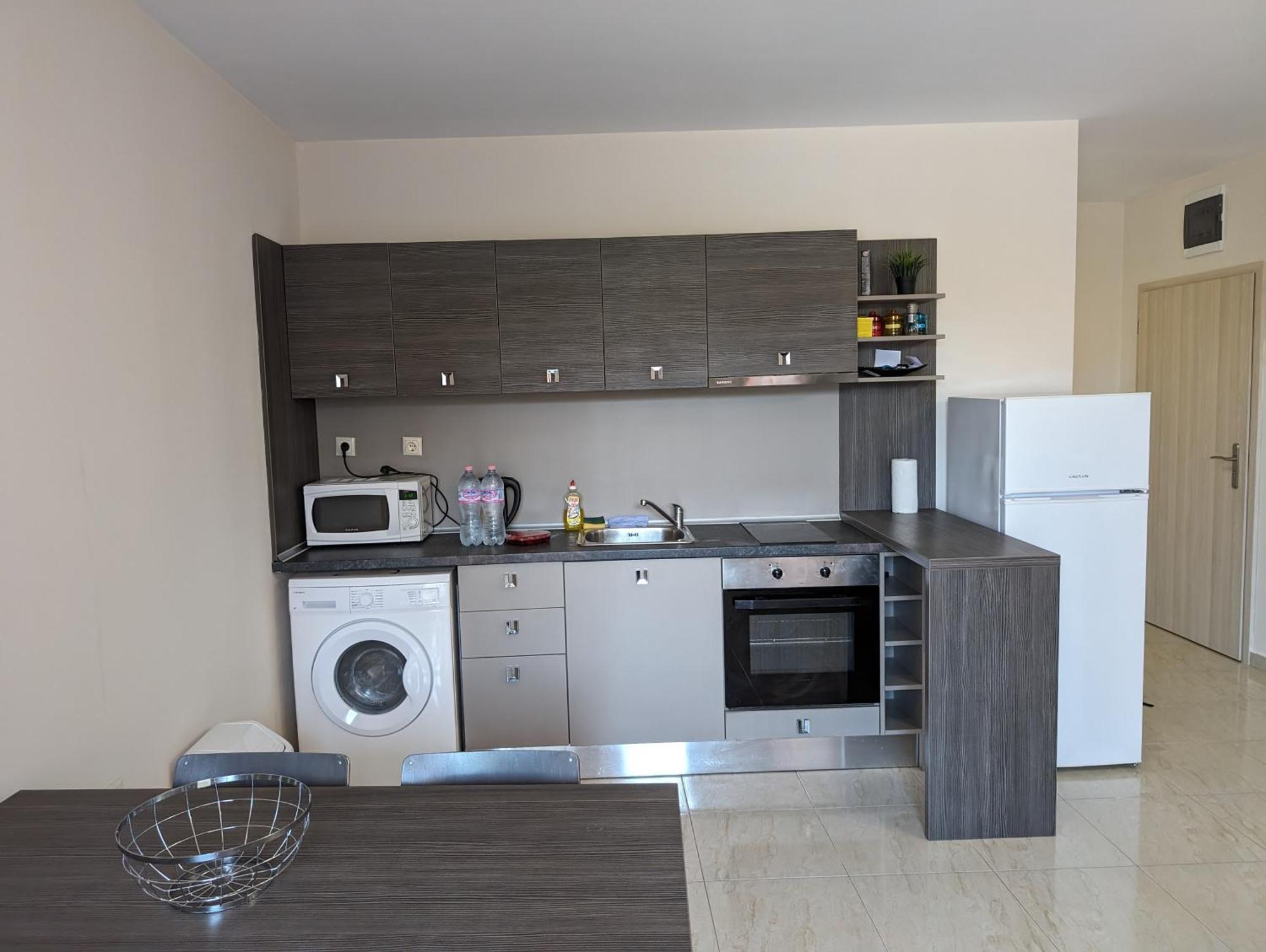 Sunny Star Dreams Condo W Prime Location, Pool, Sea View Sveti Vlas Εξωτερικό φωτογραφία